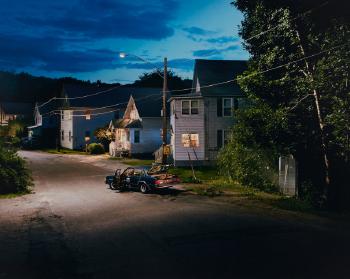 Untitled by 
																	Gregory Crewdson