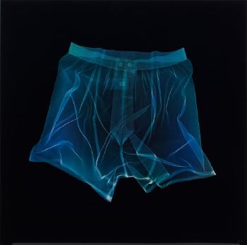 Boxer Shorts by 
																	Nick Veasey