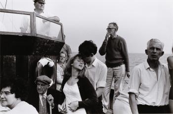 A Portfolio Of Fifteen Photographs 1967-1969 by 
																			Tony Ray-Jones