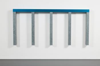 Untitled by 
																	Donald Judd