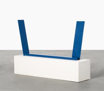 Kenner by 
																	Anthony Caro