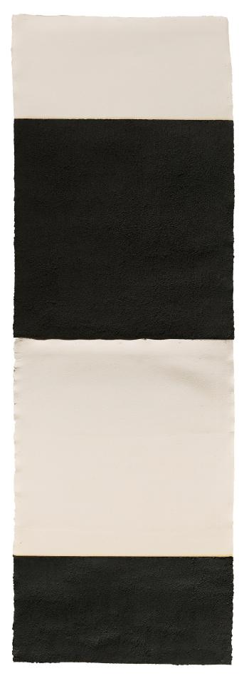 Large Reversal 3 by 
																	Richard Serra