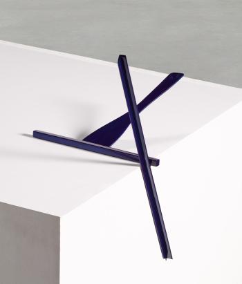 Table Piece IV by 
																	Anthony Caro