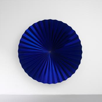 Untitled by 
																	Anish Kapoor