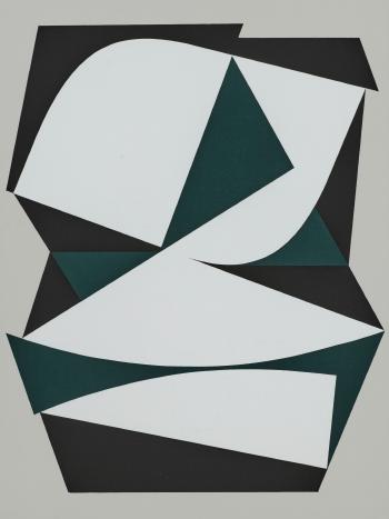 Yllam by 
																	Victor Vasarely