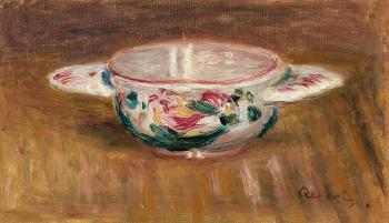 Petite soupire by 
																	Pierre-Auguste Renoir