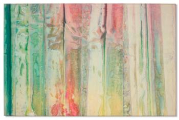 For Kathy by 
																	Sam Gilliam