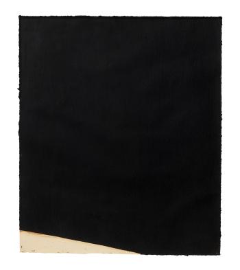 Weitmar V by 
																	Richard Serra