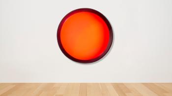 Untitled by 
																	Anish Kapoor
