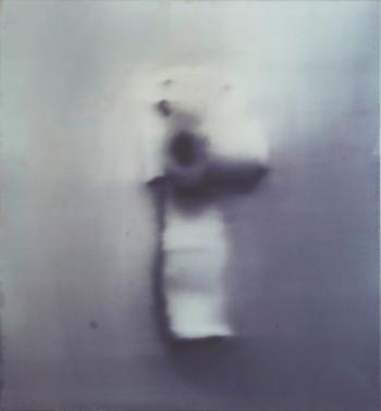 Loo Paper by 
																	Gerhard Richter