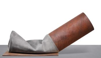 Fagend Study by 
																	Claes Oldenburg