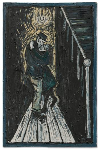 Tear Life to Pieces by 
																	Billy Childish