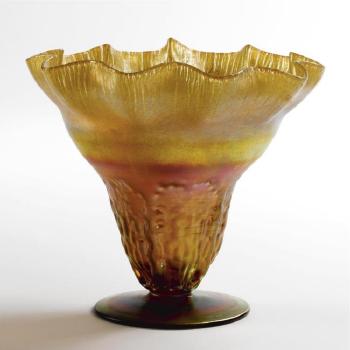 Vase by 
																	 A. Douglas Nash Corp.