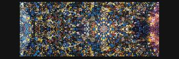 Eternity by 
																	Damien Hirst
