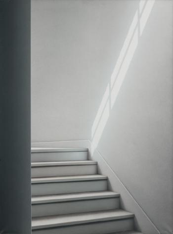 L'escalier by 
																	Eduardo Oliveira Cesar
