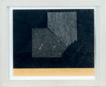 The Gesund Abstract by 
																	Joshua Neuenstein
