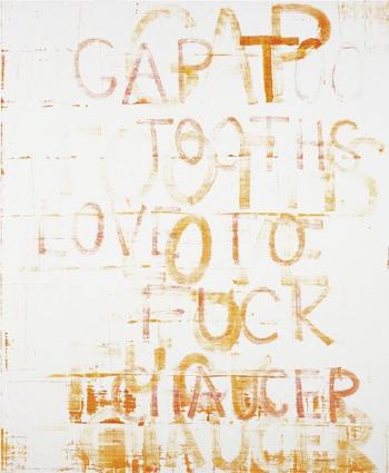 Gap Tooths by 
																	Todd Norsten