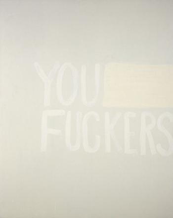 You Fuckers by 
																	Todd Norsten