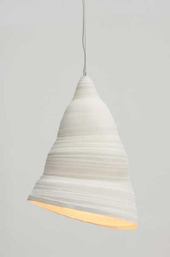 Buona Sera pendant light by 
																	Georg Baldele