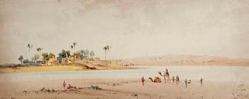 Cairo by 
																	Henry S Lynton