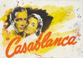 Casablanca by 
																	Silvano Campeggi