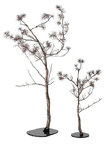 Pines by 
																	Asa Ersmark