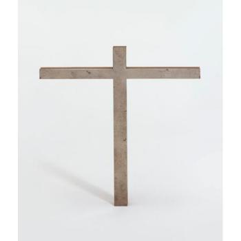 Cross by 
																	Gerhard Richter