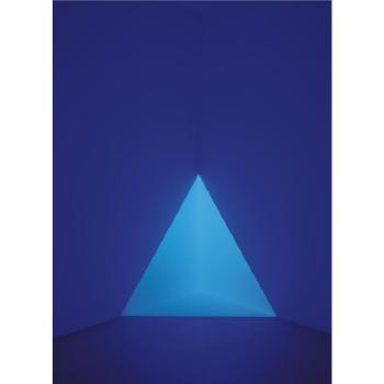 Gard, Pale Blue by 
																			James Turrell