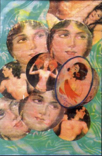 Sri Lanka, Virgins edition by 
																	Pietro Psaier