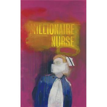 Millionaire Nurse by 
																	Richard Prince