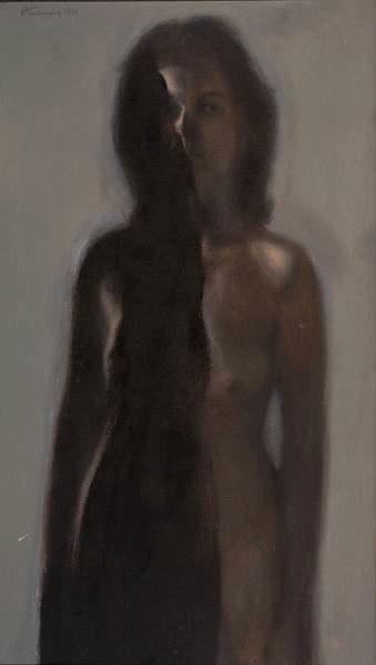 Nude by 
																	Thomas Papadoperakis
