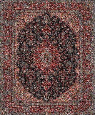 Red carpet - 2 by 
																	Rashid Rana