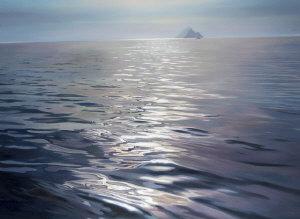Skellig Islands, Kerry by 
																	Sergey Talichkin