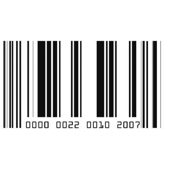 Barcode by 
																	Mohamed Kanoo