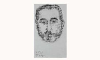 Portrait de Robert Rey by 
																	Henri Matisse