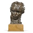 Beethoven by 
																	Simon Charles Foucault