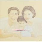 Family standard by 
																	 Yang Mian
