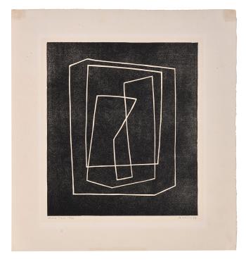 Showcase by 
																	Josef Albers